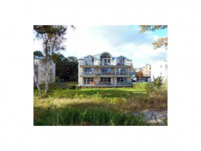 Seehund Comfortable holiday residence, Breege